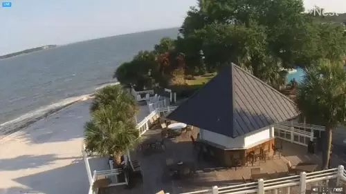Hilton Head Island Live Webcam – South Carolina, USA