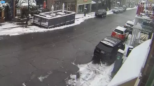 Park City, Utah Live Webcam – Steinlodge Skicam