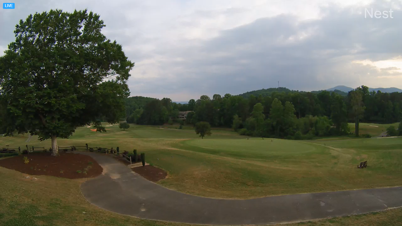 Lake Lure, North Carolina Live Webcam – Mountain Resort