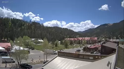 New Mexico Live Webcams – Land of Enchantment