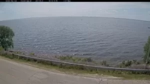 Stockbridge Webcam - Wisconsin | Harbor Bar | Live Video