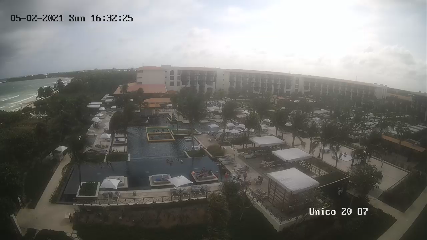 Puerto Juárez Cancun Solidaridad, Quintana Roo, Mexico