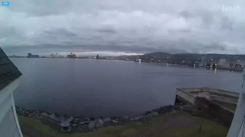 Duluth Harbor Webcam- Enjoy Live Canal Cams 