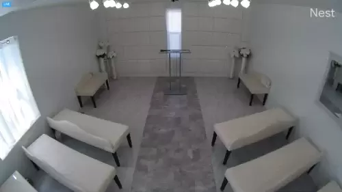 Las Vegas Wedding Chapel Live Webcam – Nevada, USA