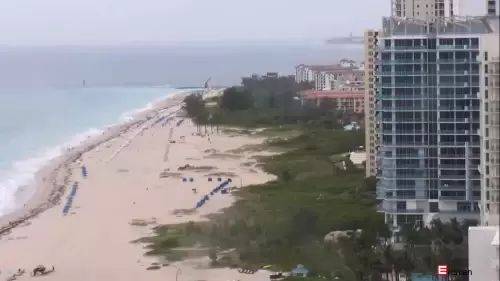 West Palm Beach Live Webcam – Singer Island, Florida
