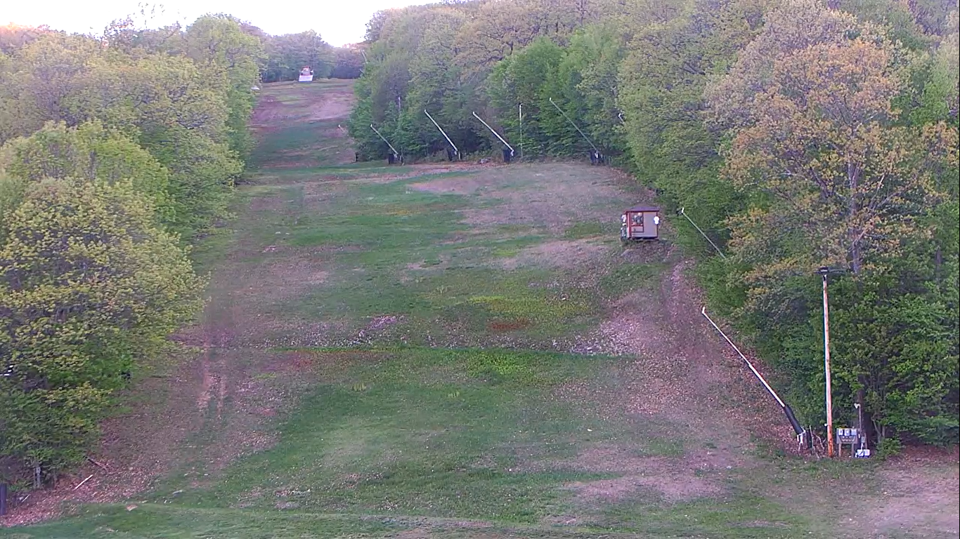 Live Webcam Wachusett Mountain – Nastar, Massachusetts