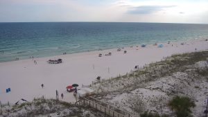Live Webcam The Breakers Of Fort Walton Beach, Fl