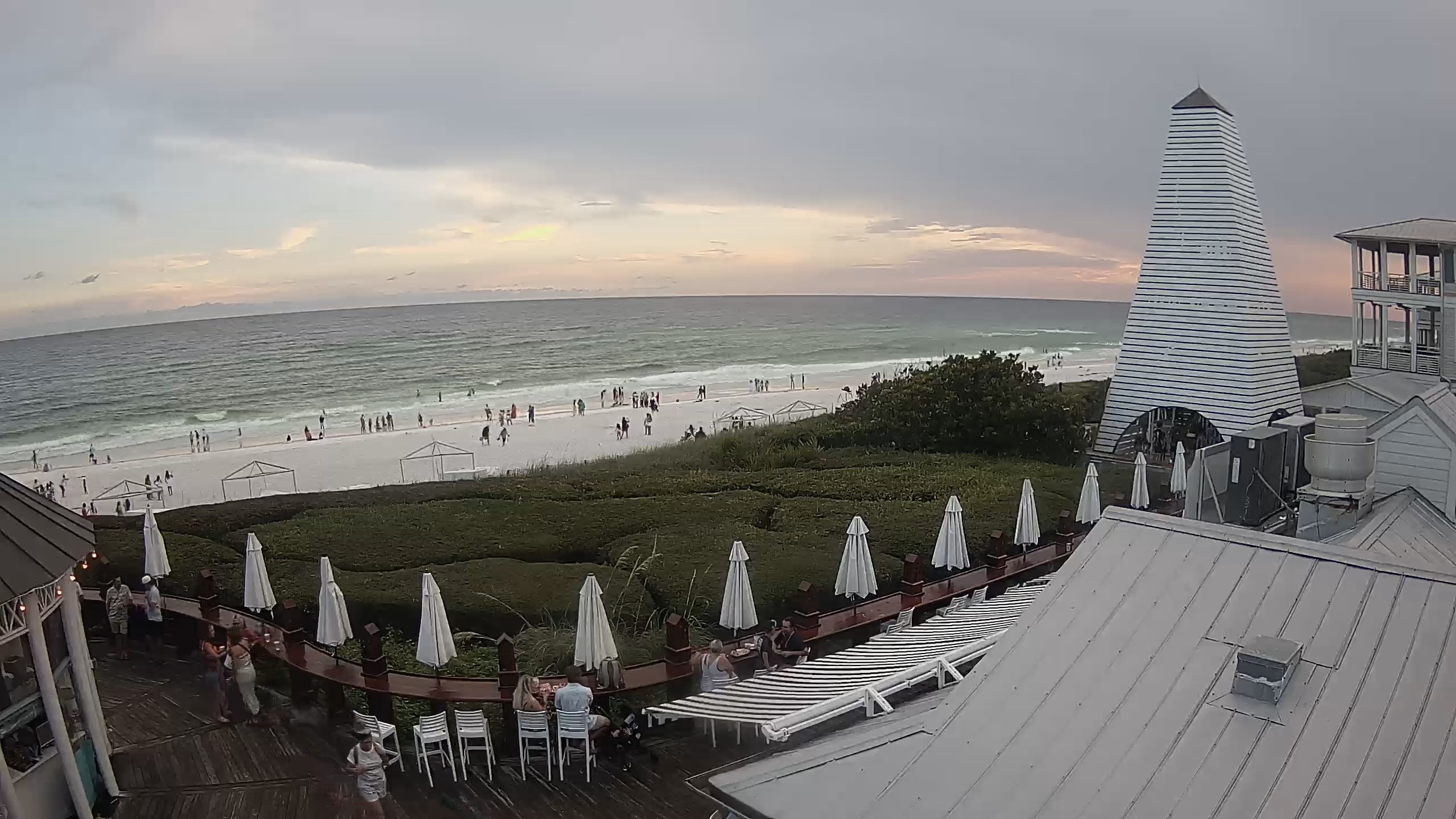 Bud & Alley’s Waterfront Restaurant & Bar Webcam – Florida