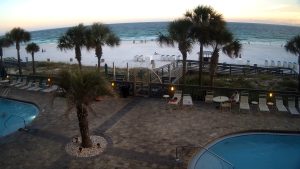 Panama City Beach Live Webcam New Florida, Usa