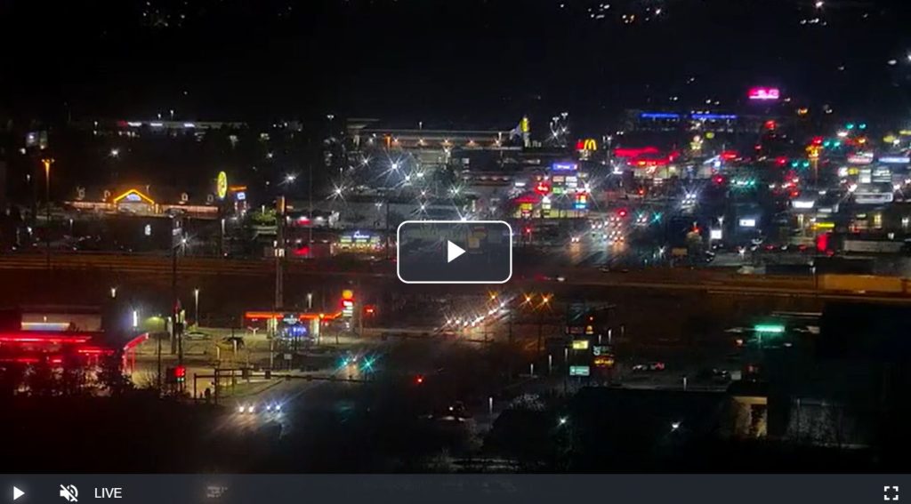 Summit Tower Live Webcam - Erie, Pennsylvania