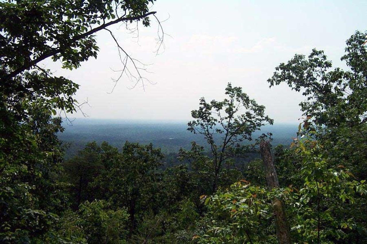 Live Webcam Greenville, South Carolina Paris Mountain