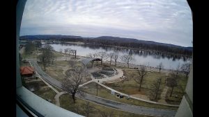 La Crosse Wisconsin Mississippi River Live Webcam