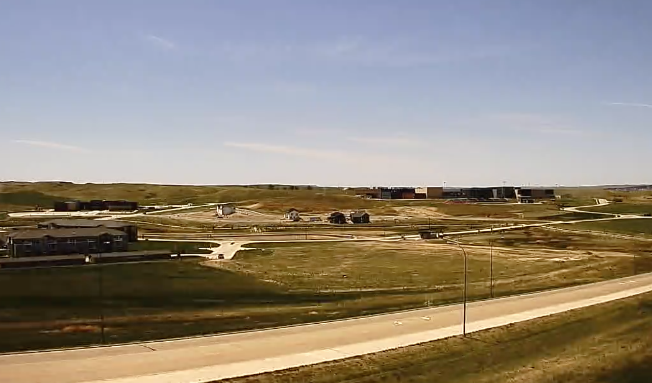 Live Webcam Watford City, North Dakota