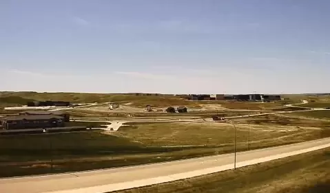Live Webcam Watford City, North Dakota
