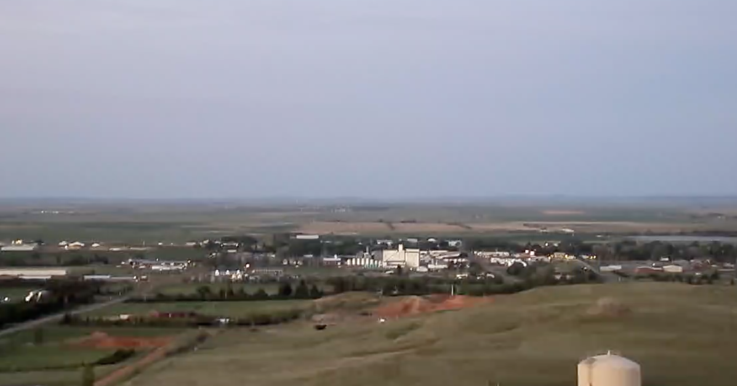 Bowman, North Dakota Live Weather Webcam | Video