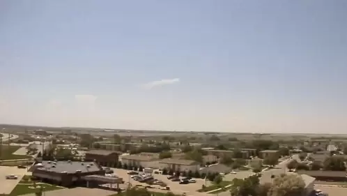 Live Webcam Williston, North Dakota