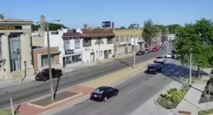 Live Webcam Milwaukee, Wi - Sherman Parks Neighborhood