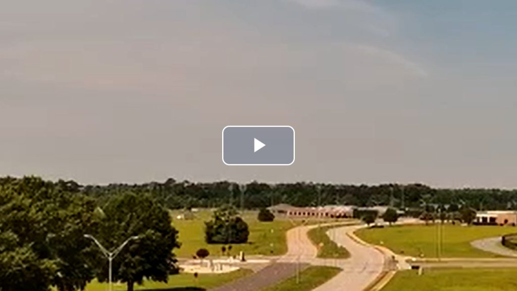 Warner Robins, Georgia Live Webcam