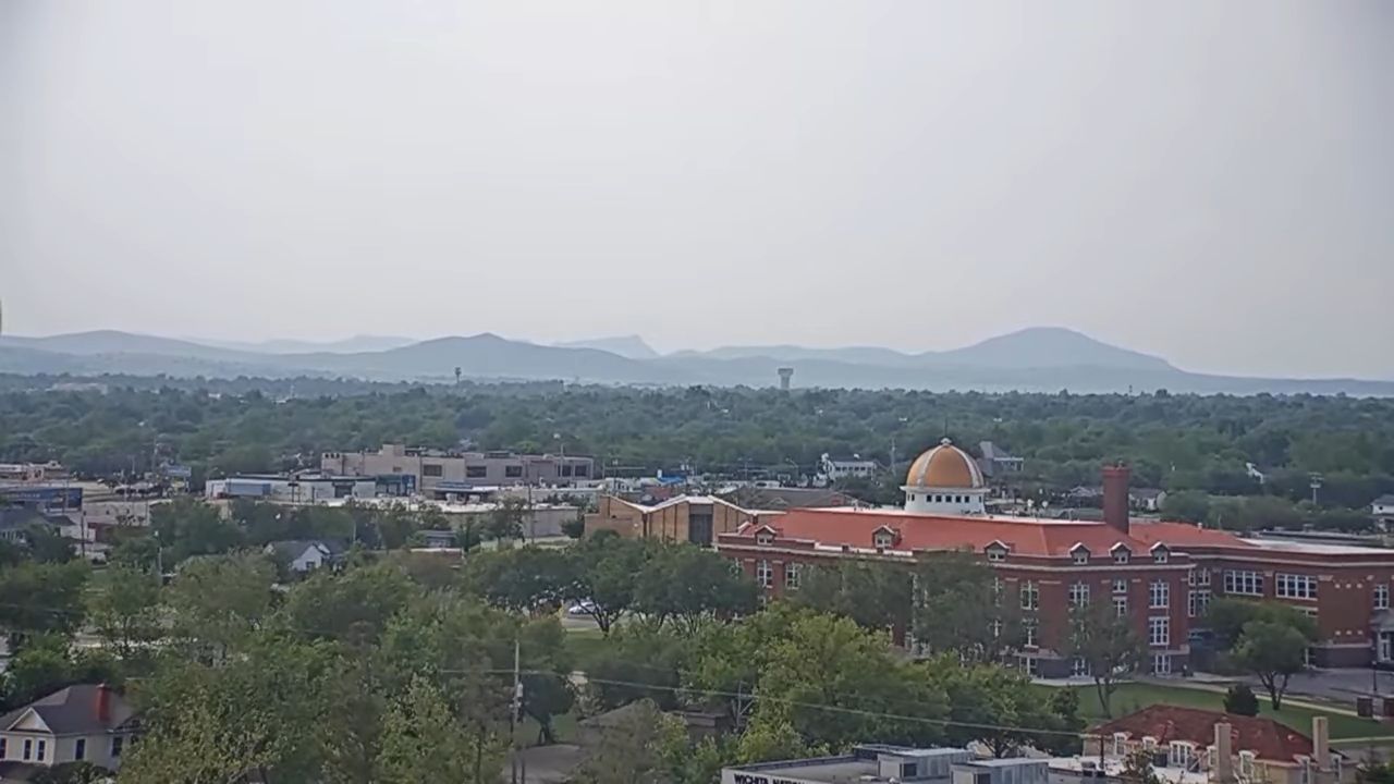 Lawton, Oklahoma Live Webcam – HD Video