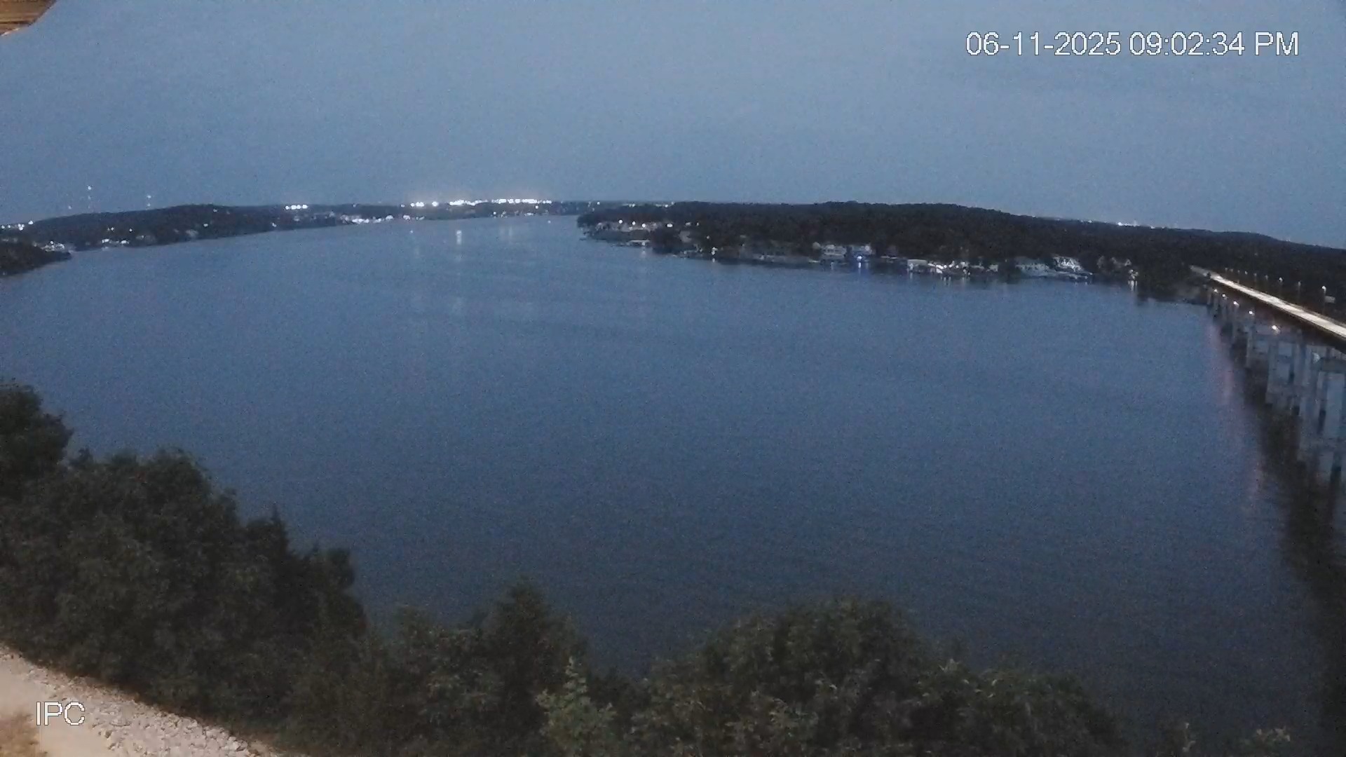 Osage Beach, Missouri – The Ozarks – Live Webcam