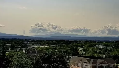 Delhi, New York Live Webcam – Upstate NY