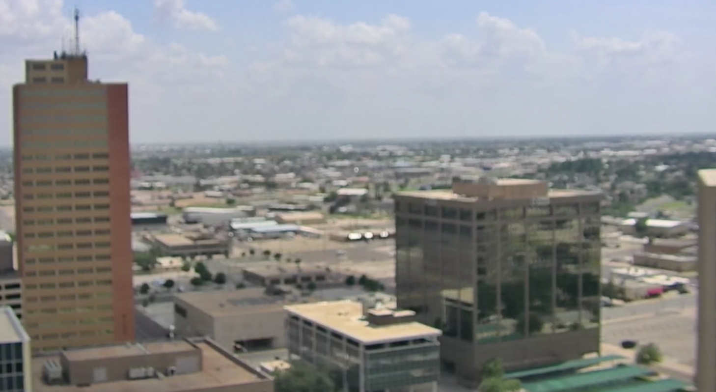 Live HD Webcam Midland, Texas