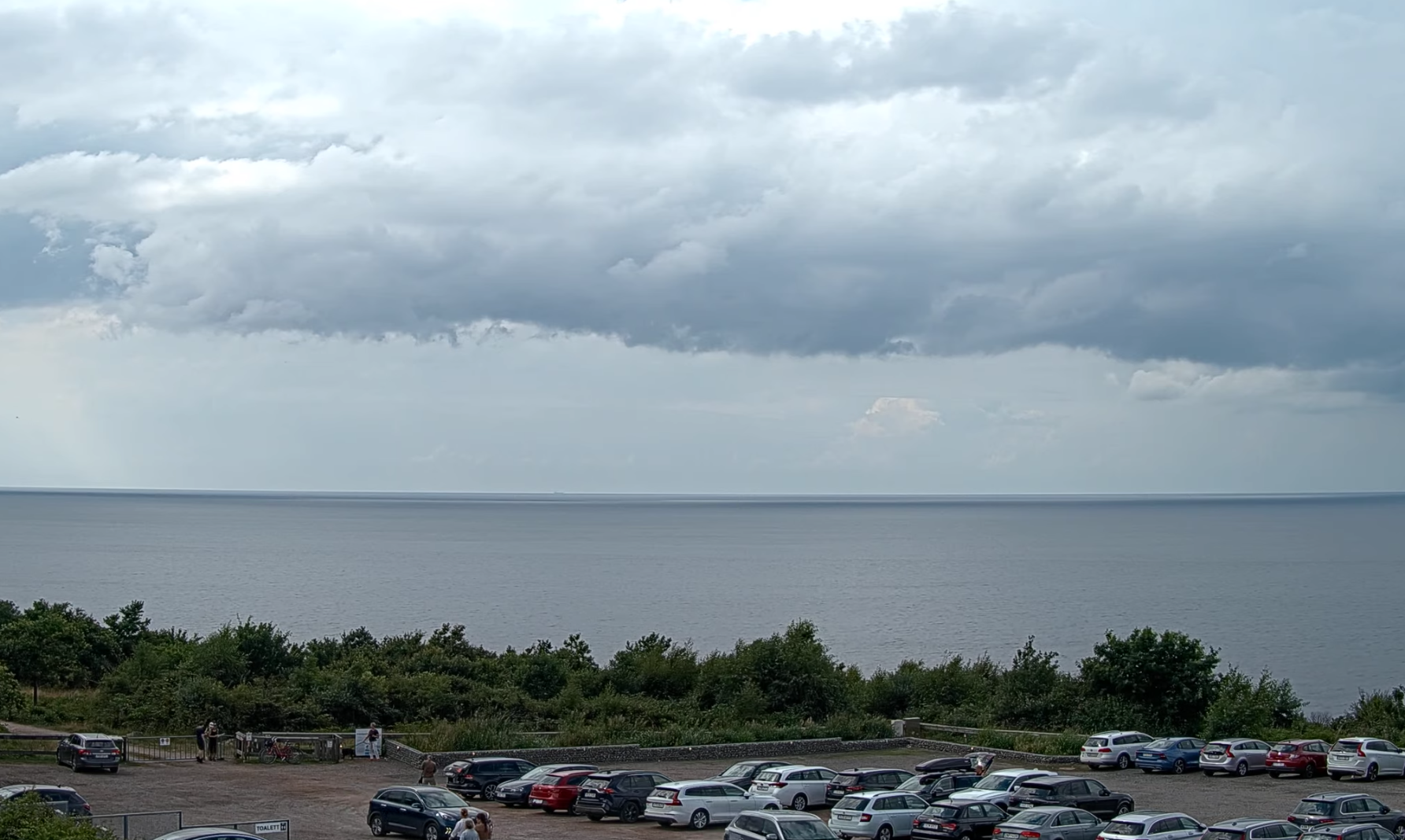 Live Webcam Hovs Hallar Nature Preserve – Båstad, Sweden