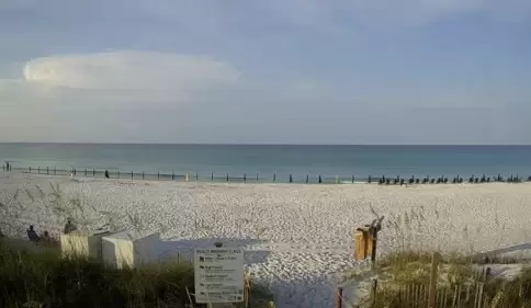 Dunes of Seagrove Live Webcam Santa Rosa Beach, Florida