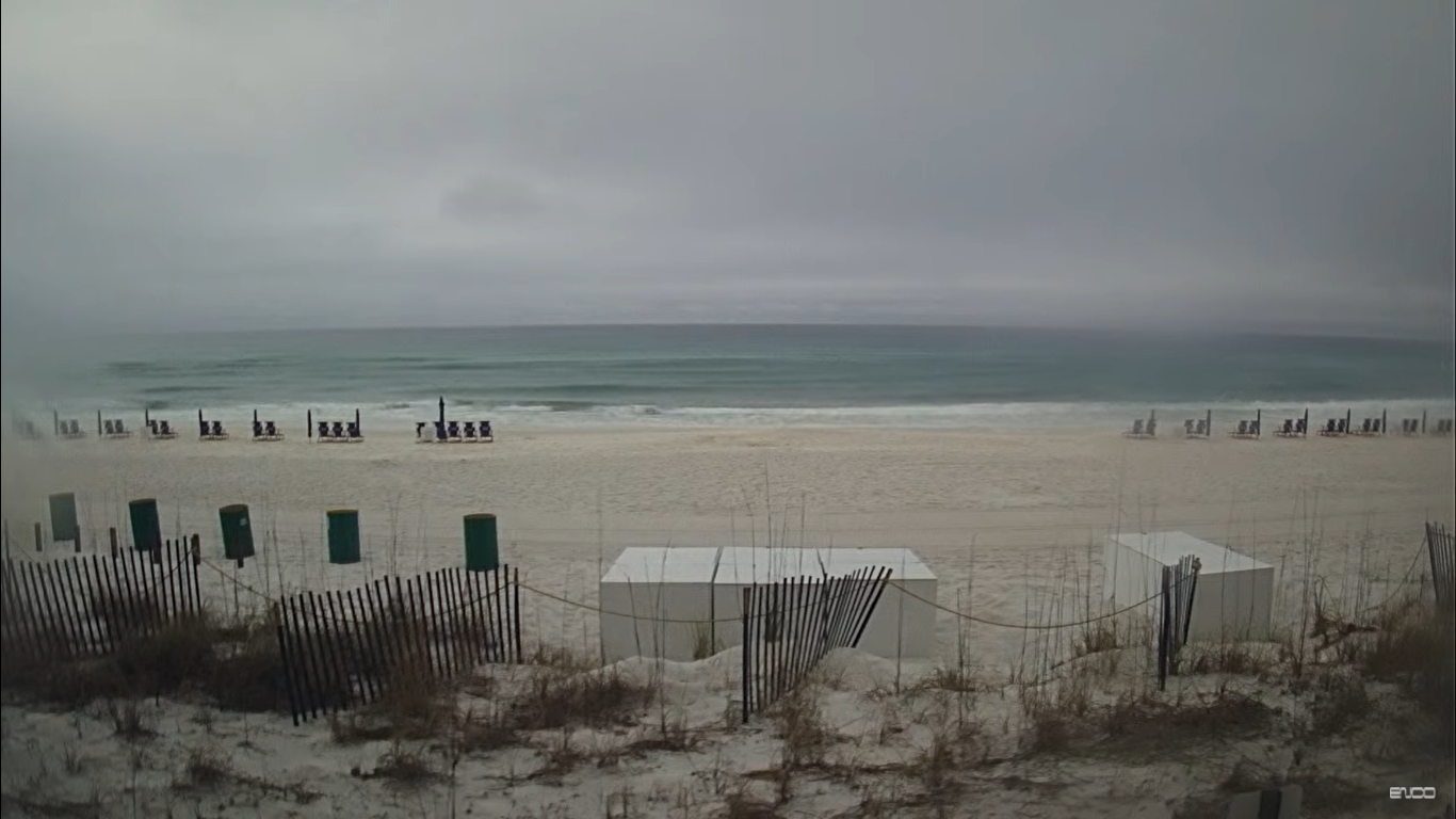 Pelican Beach Resort Live Webcam – Destin, Florida