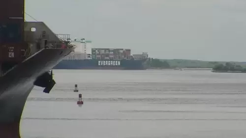 Fort Jackson Live Webcam – Savannah, Georgia