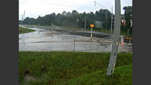 Highway 21 Live Webcam New In Savannah, Georgia