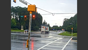 Highway 21 International Drive Live Webcam Savannah, Georgia