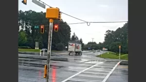 Highway 21 International Drive Live Webcam Savannah, Georgia