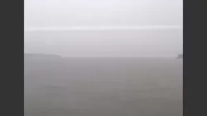 Savannah Pilots Dock Live Webcam New Tybee Island, Georgia