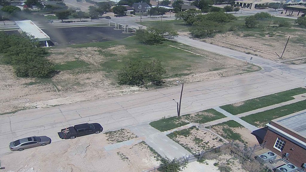 Big Spring, Texas Live Webcam New