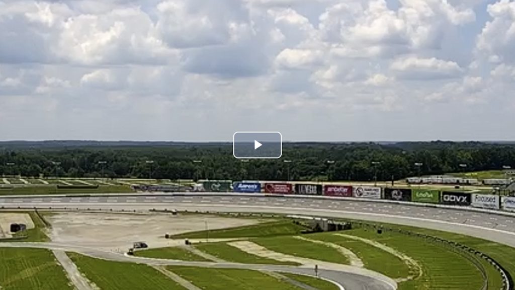 Atlanta Motor Speedway Live Webcam New In Georgia