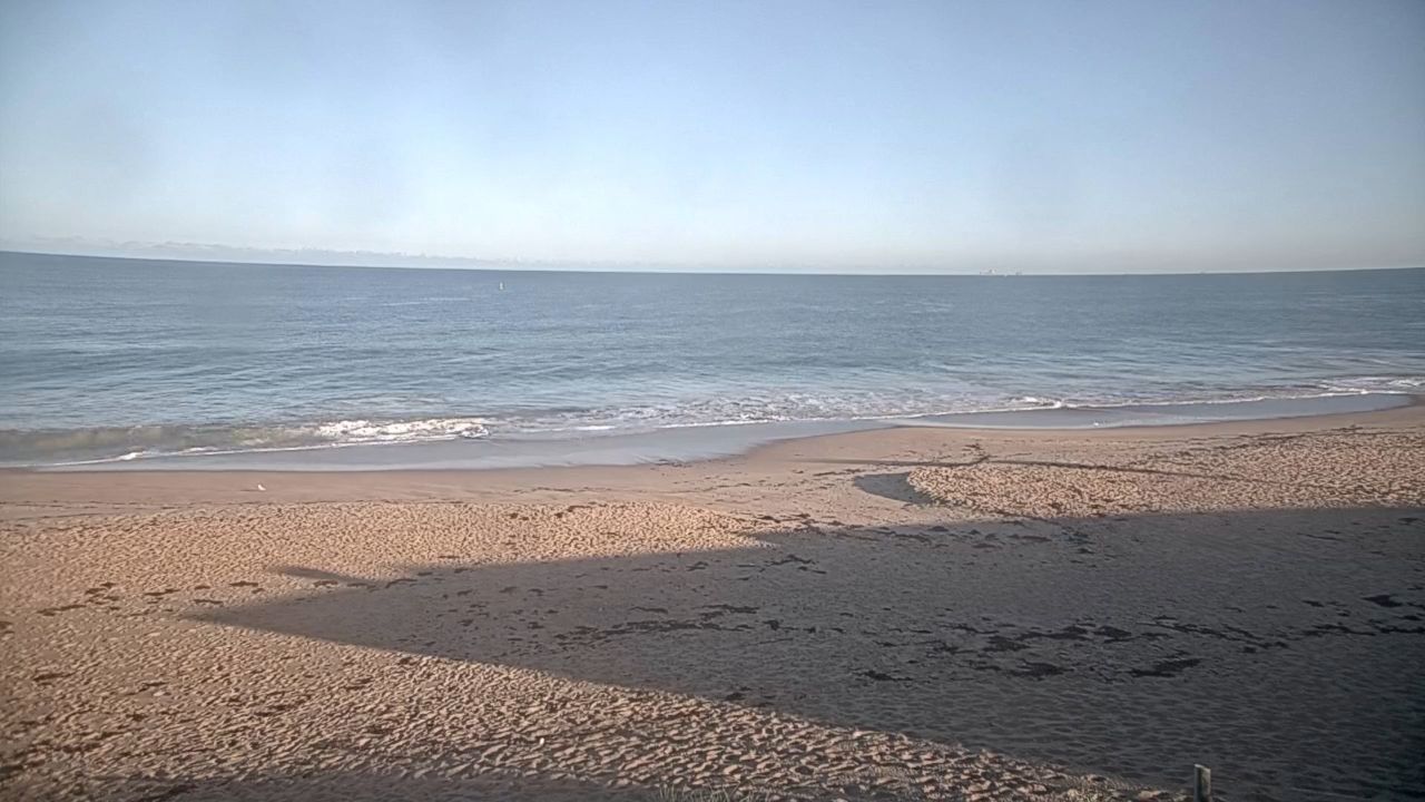 Live Beach Webcam Bunbury, West Australia