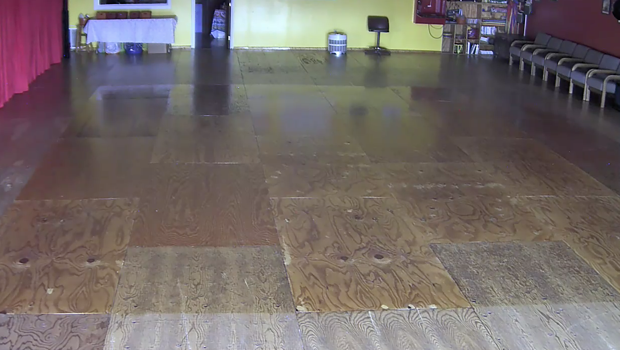 Live Webcam West Chester, Ohio – Dance Studio