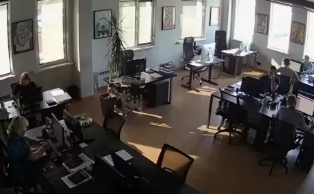 Samara Oblast Live Webcam Apollo Metal – Hotel Rossiya Russia