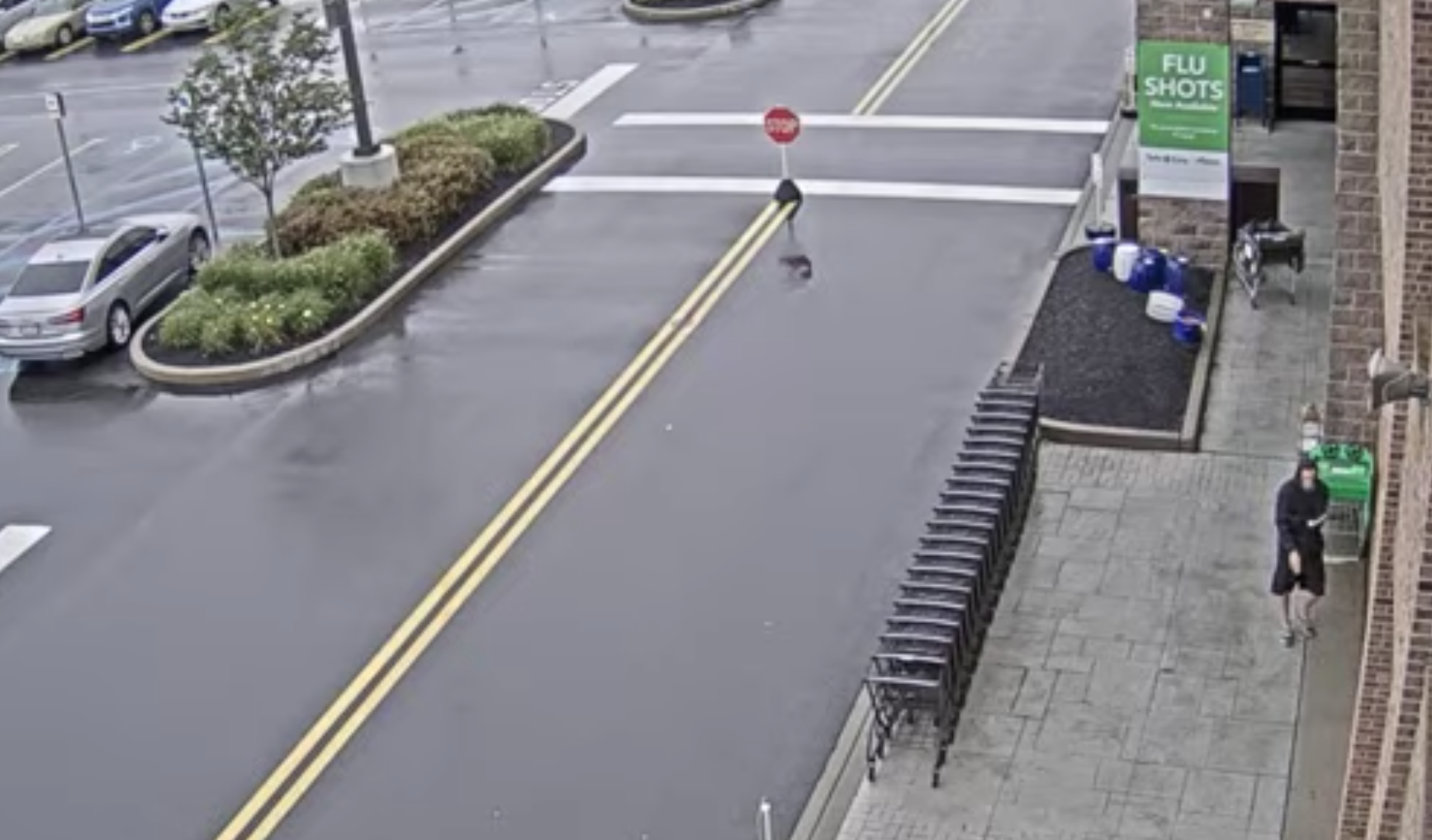 Allentown, Pennsylvania Live Camera Downtown