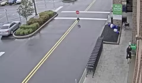 Allentown, Pennsylvania Live Camera Downtown