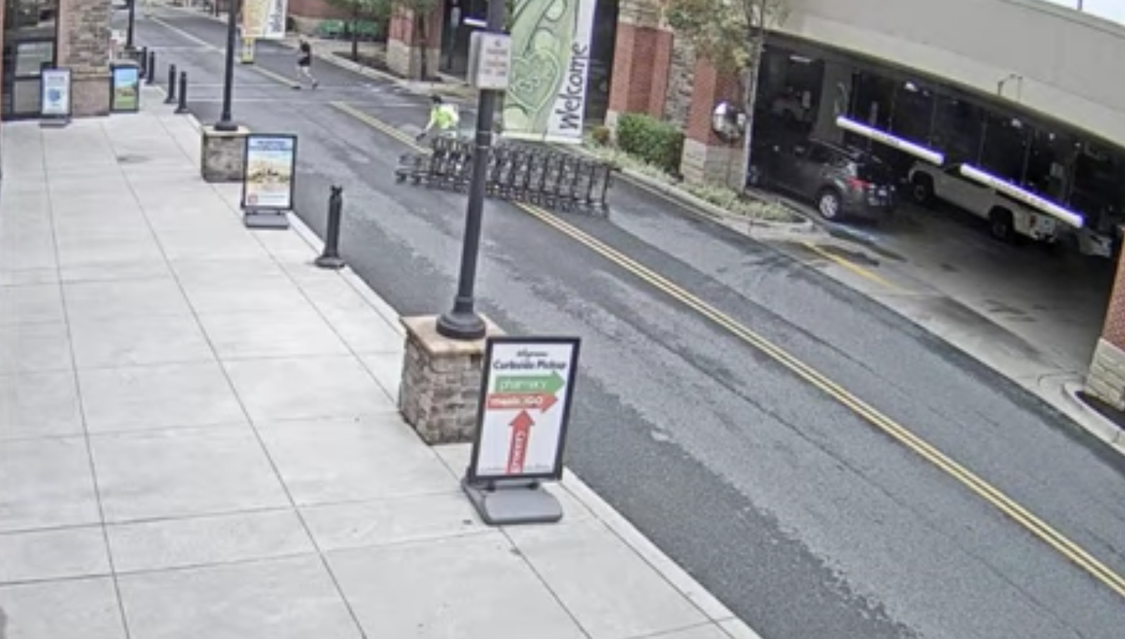 Live Webcam Germantown, Maryland at Wegmans