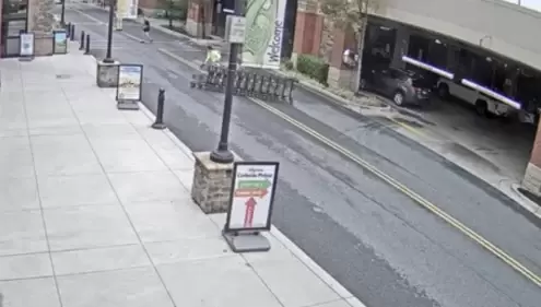 Live Webcam Germantown, Maryland at Wegmans