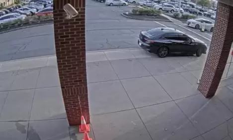 Cherry Hill, New Jersey Live Webcam – Wegmans