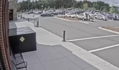 Chapel Hill Wegmans Live Webcam North Carolina