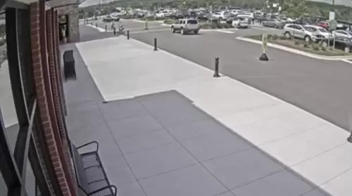 Wegmans Live Webcam – Wake Forest, North Carolina