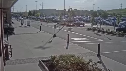 Alexandria, Virginia Wegmans Live camera