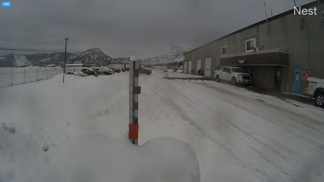 Grand Forks Live Webcam – North Dakota, USA