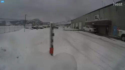 Grand Forks Live Webcam – North Dakota, USA