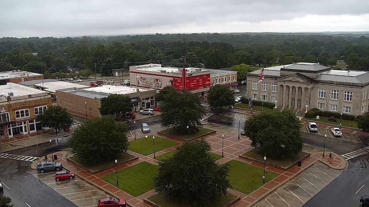 Andalusia Live Webcam – Alabama, USA